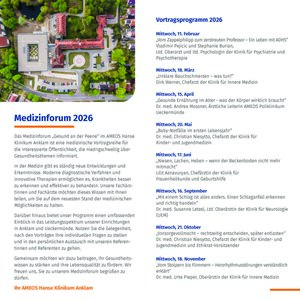 Bild vergr&ouml;&szlig;ern: Flyer_Medizinforum Anklam 2026_Seite_2