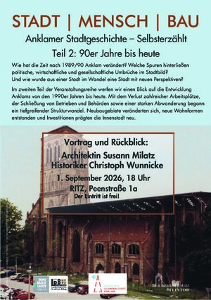 Bild vergr&ouml;&szlig;ern: Flyer A5 Stadt Bau Mensch T. 2-Ende 2_Seite_1