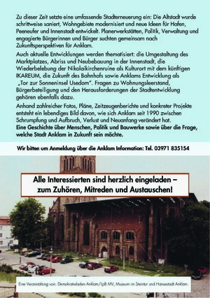 Bild vergr&ouml;&szlig;ern: Flyer A5 Stadt Bau Mensch T. 2-Ende 2_Seite_2