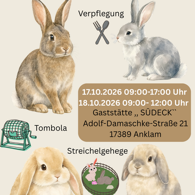 Kaninchen