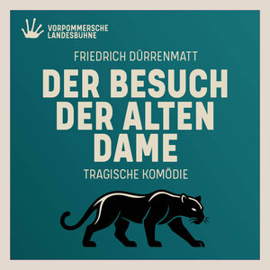 Bild vergr&ouml;&szlig;ern: KACHEL der besuch der alten dame (3)