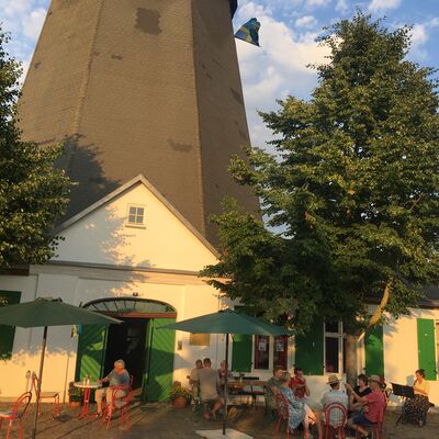 Bild vergr&ouml;&szlig;ern: Schwedenm&uuml;hle 1