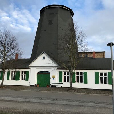 Bild vergr&ouml;&szlig;ern: Schwedenm&uuml;hle 2
