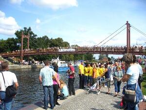 Hansefest 2008