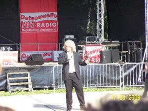 Hansefest 2008