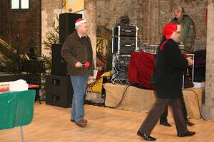 Adventsmarkt 2008