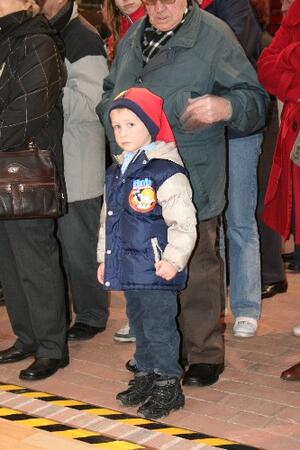 Adventsmarkt 2008