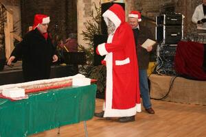 Adventsmarkt 2008