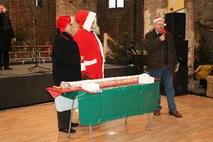 Adventsmarkt 2008