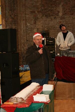 Adventsmarkt 2008