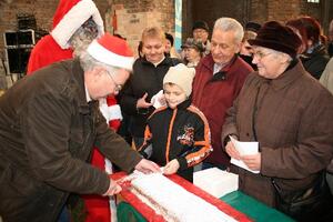 Adventsmarkt 2008