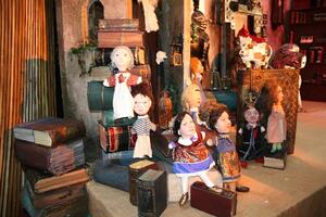 Adventsmarkt 2008