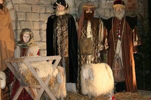 Adventsmarkt 2008
