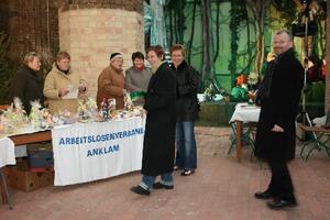 Adventsmarkt 2008