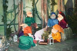 Adventsmarkt 2008