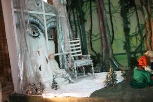 Adventsmarkt 2008