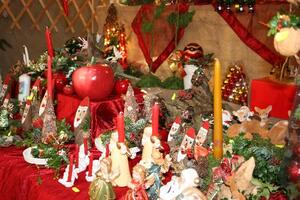 Adventsmarkt 2008