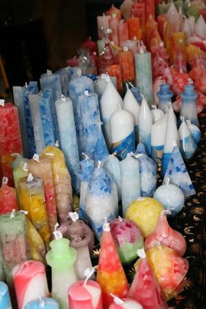 Adventsmarkt 2008