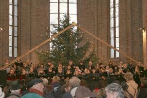 Adventsmarkt 2008