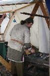 Adventsmarkt 2008