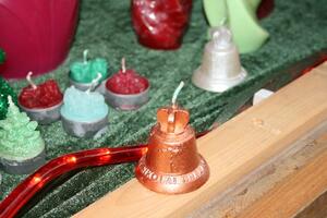 Adventsmarkt 2008