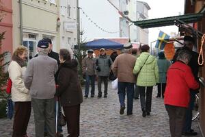 Adventsmarkt 2008
