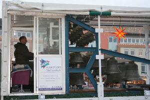 Adventsmarkt 2008