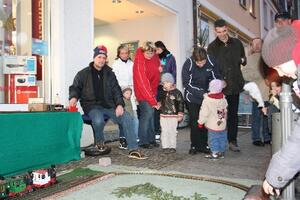 Adventsmarkt  2008