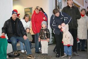 Adventsmarkt 2008