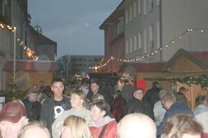 Adventsmarkt 2008