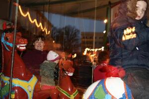 Adventsmarkt 2008