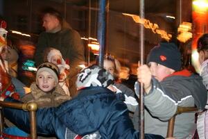 Adventsmarkt 2008