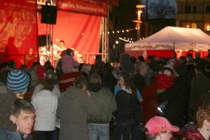 Adventsmarkt 2008