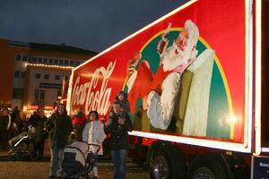 Adventsmarkt 2008