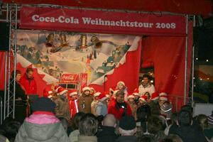Adventsmarkt 2008
