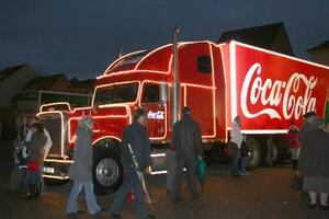 Adventsmarkt 2008