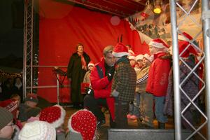 Adventsmarkt 2008