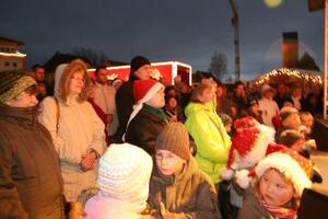 Adventsmarkt 2008