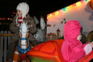 Adventsmarkt 2008