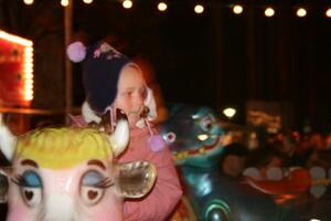 Adventsmarkt 2008