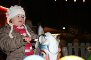 Adventsmarkt 2008