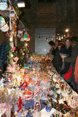 Adventsmarkt 2008