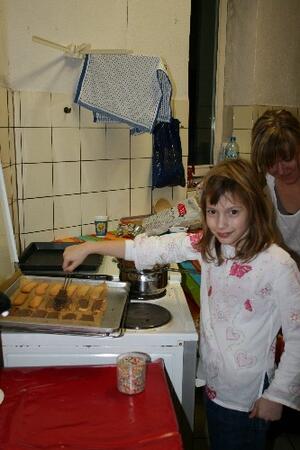 Adventsmarkt 2008