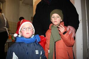 Adventsmarkt 2008