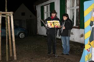 Adventsmarkt 2008