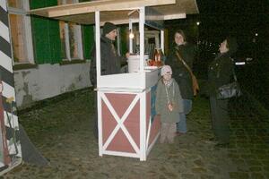 Adventsmarkt 2008