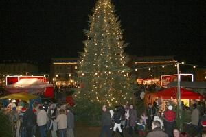 Adventsmarkt 2008