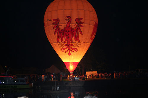 Hansefest 2009
