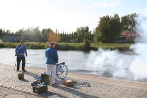 Hansefest 2009