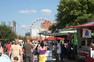 Hansefest 2009